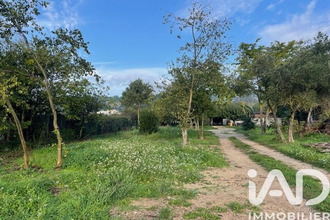 achat maison bouc-bel-air 13320