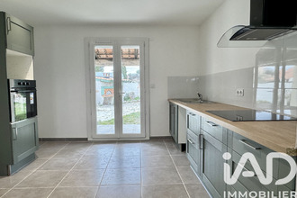 achat maison bouc-bel-air 13320