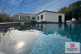 achat maison bouc-bel-air 13320