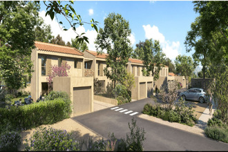 achat maison bouc-bel-air 13320