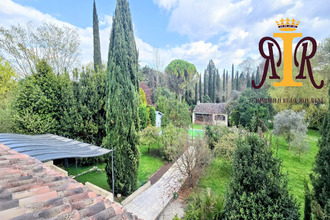 achat maison bouc-bel-air 13320