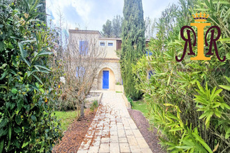 achat maison bouc-bel-air 13320