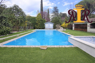 achat maison bouc-bel-air 13320