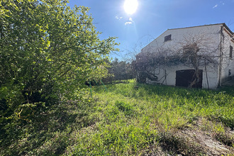 achat maison bouc-bel-air 13320