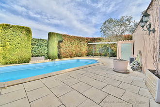 achat maison bouc-bel-air 13320