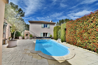 achat maison bouc-bel-air 13320