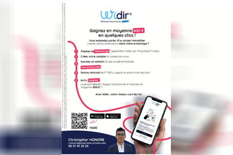 achat maison bouc-bel-air 13320