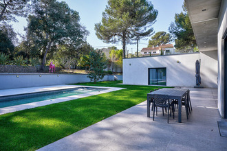 achat maison bouc-bel-air 13320