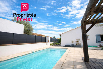achat maison bouc-bel-air 13320