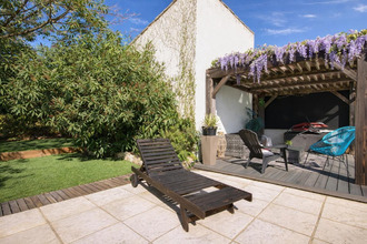 achat maison bouc-bel-air 13320