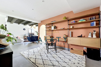achat maison bouc-bel-air 13320