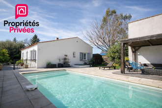 achat maison bouc-bel-air 13320