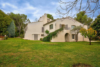 achat maison bouc-bel-air 13320