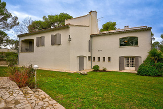 achat maison bouc-bel-air 13320