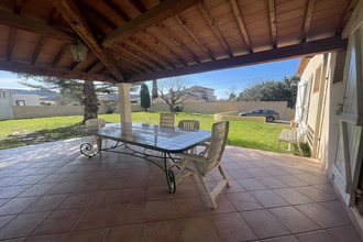 achat maison bouc-bel-air 13320