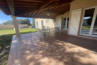 achat maison bouc-bel-air 13320