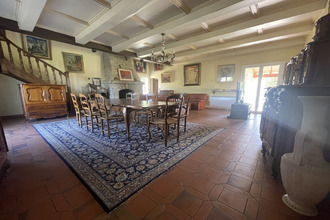 achat maison bouc-bel-air 13320