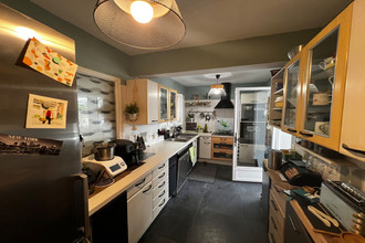 achat maison bouc-bel-air 13320