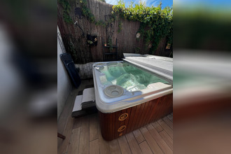 achat maison bouc-bel-air 13320