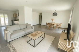 achat maison bouc-bel-air 13320