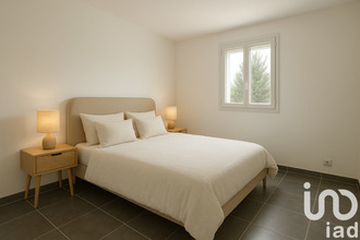 achat maison bouc-bel-air 13320