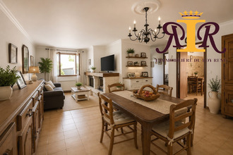 achat maison bouc-bel-air 13320