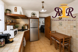 achat maison bouc-bel-air 13320