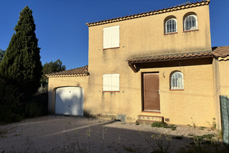 achat maison bouc-bel-air 13320