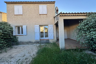achat maison bouc-bel-air 13320