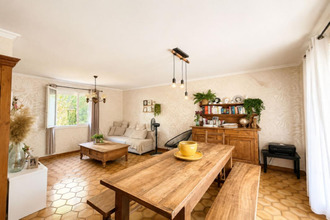 achat maison bouc-bel-air 13320