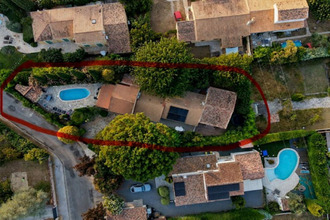achat maison bouc-bel-air 13320