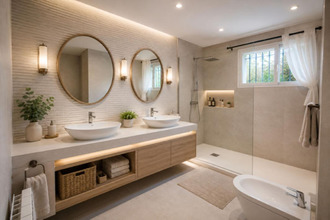 achat maison bouc-bel-air 13320