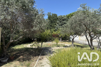 achat maison bouc-bel-air 13320