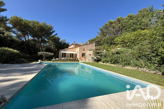 achat maison bouc-bel-air 13320