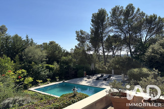 achat maison bouc-bel-air 13320