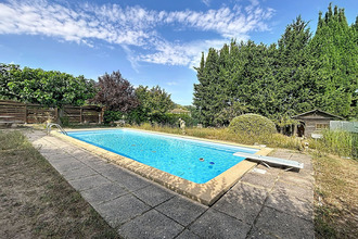 achat maison bouc-bel-air 13320