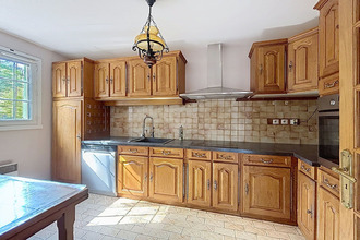 achat maison bouc-bel-air 13320