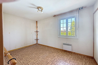 achat maison bouc-bel-air 13320