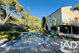 achat maison bouc-bel-air 13320