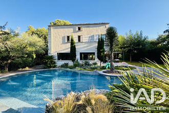 achat maison bouc-bel-air 13320
