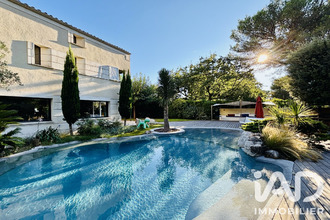 achat maison bouc-bel-air 13320