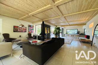 achat maison bouc-bel-air 13320