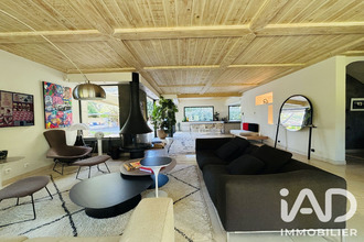 achat maison bouc-bel-air 13320