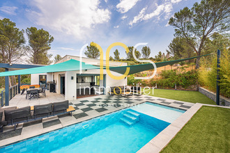 achat maison bouc-bel-air 13320