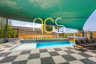 achat maison bouc-bel-air 13320