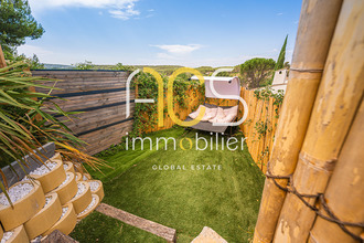 achat maison bouc-bel-air 13320