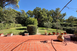 achat maison bouc-bel-air 13320