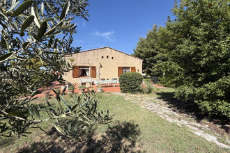 achat maison bouc-bel-air 13320