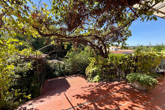 achat maison bouc-bel-air 13320