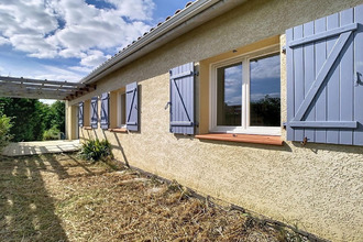 achat maison boucagneres 32550